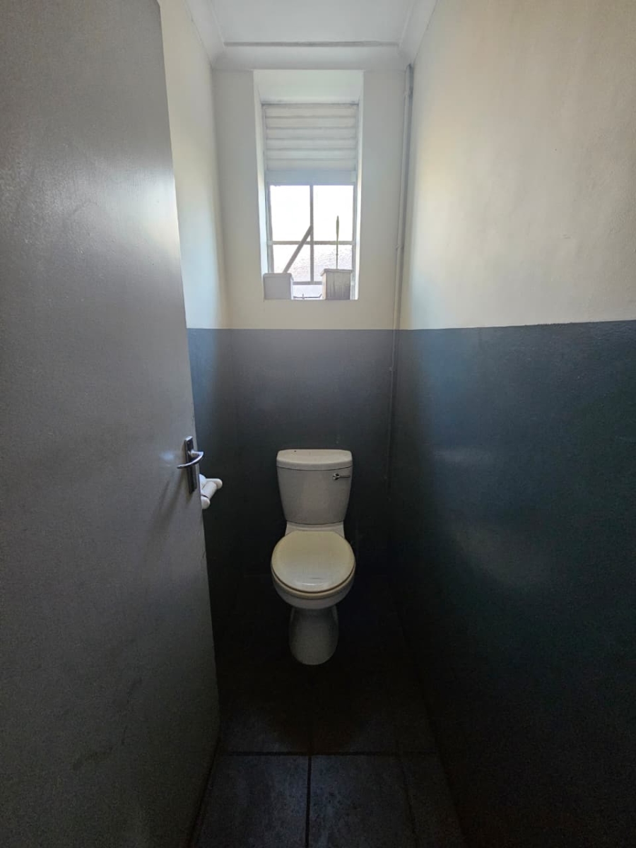 To Let commercial Property for Rent in Stikland Industrial Western Cape